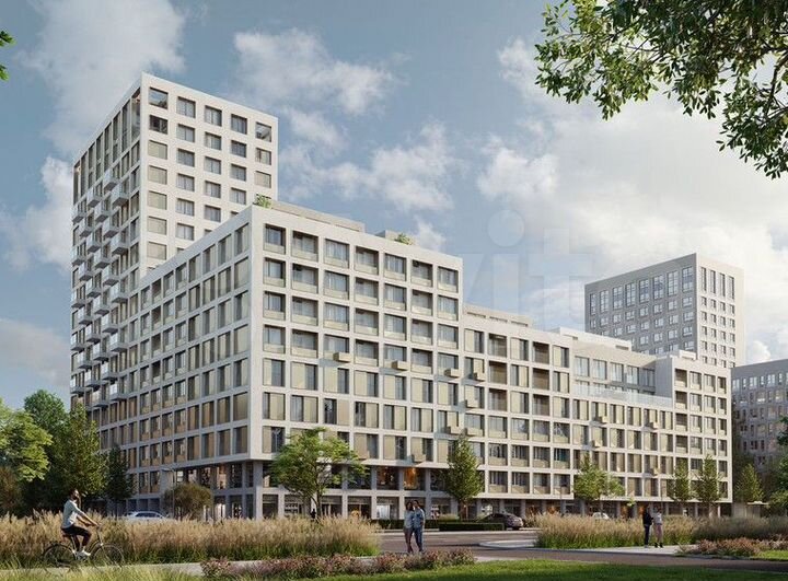 Продам торговое помещение, 115 м²