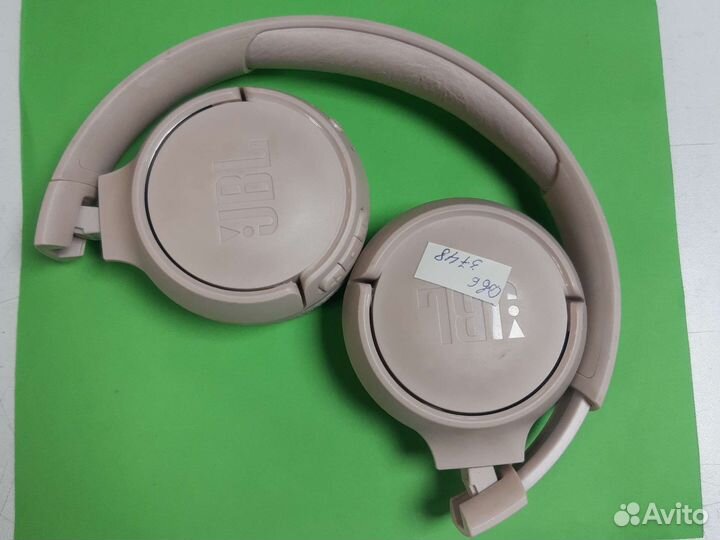 Наушники JBL Tune500BT
