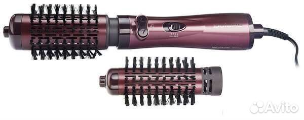 Фен щетка новая Polaris