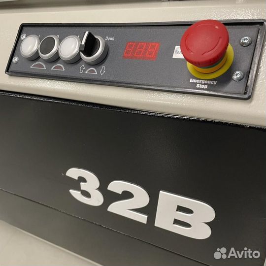 Форматный станок