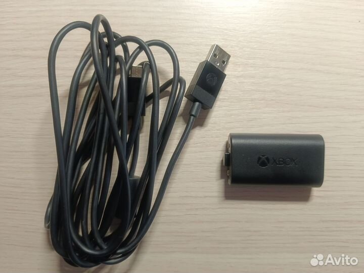 Microsoft Xbox One S/X Wireless Controller