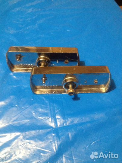 Оригинальные светоотражатели ваз 2101