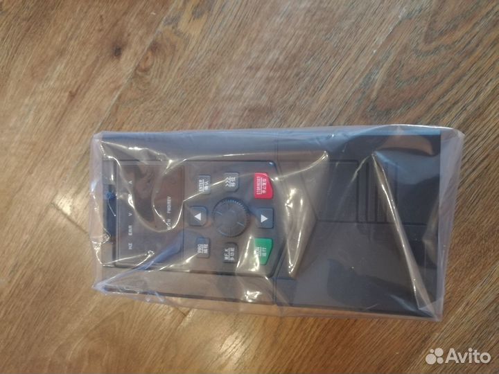 Преобразователь частоты 2.2kw 220 и 380В
