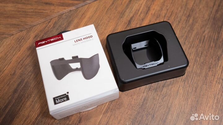 Солнцезащитная бленда DJI Mavic mini 1,2 и SE