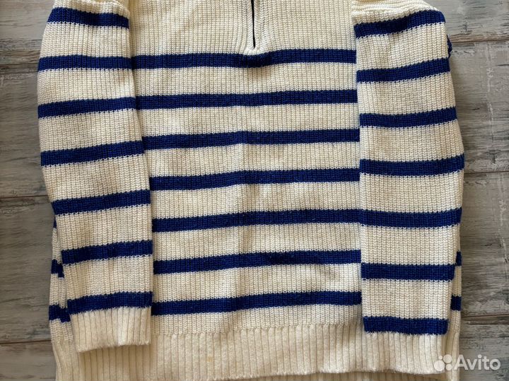 Свитер джемпер женский оверсайз