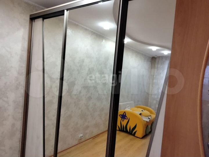 2-к. квартира, 80 м², 9/9 эт.