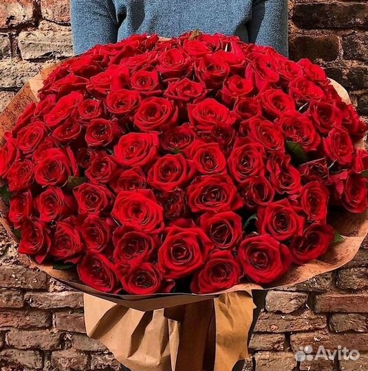 Розы Цветы Букеты 25 151 201 101 301 501 опт