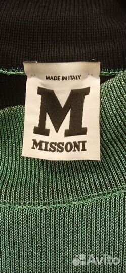 Платье Missoni оригинал