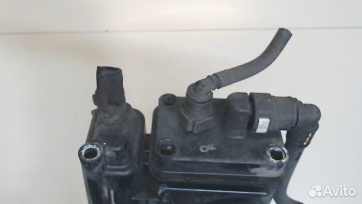 Адсорбер Hyundai Elantra, 2015