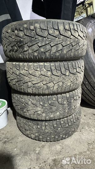 Yokohama Ice Guard IG55 195/50 R15 82T