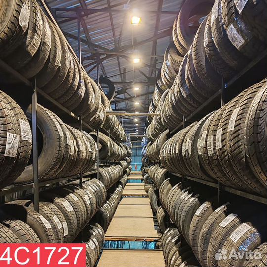 Goodyear Eagle F1 Asymmetric 3 275/45 R21 110M