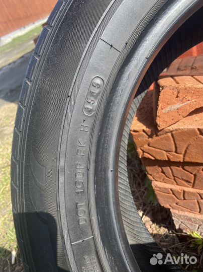 Hankook Optimo K415 185/65 R15