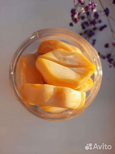 Баттер для тела с маслом ши и кокоса