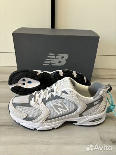 New Balance 550 оригинал