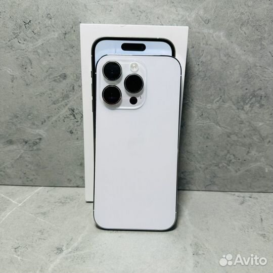 iPhone 14 Pro, 128 ГБ