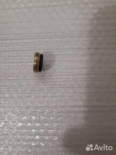 Фильтр-сетка крышки распредвала