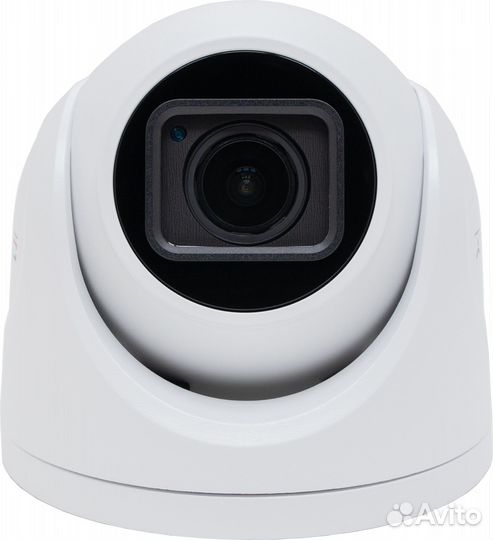 Камера видеонаблюдения комплект бу