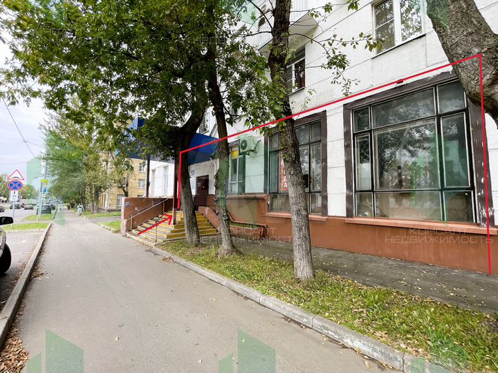 Свободного назначения, 50 м²