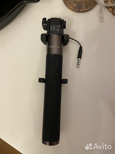 Сели палка honor