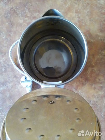 Чайник электрический