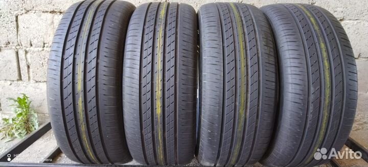 Bridgestone Turanza ER33 215/50 R17