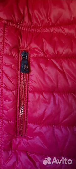 Куртка Moncler