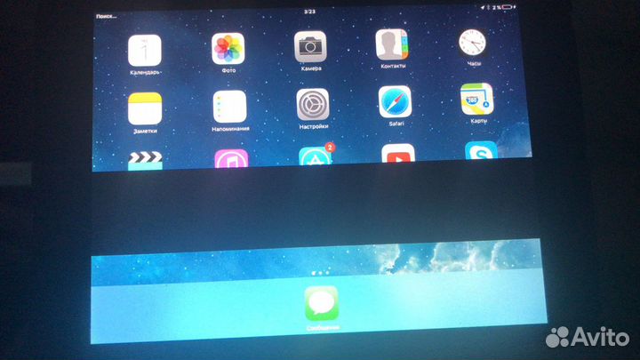 iPad mini