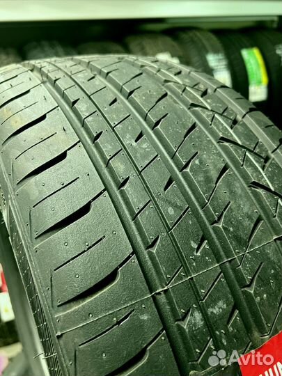 iLink Thunder U09 225/55 R17 112T