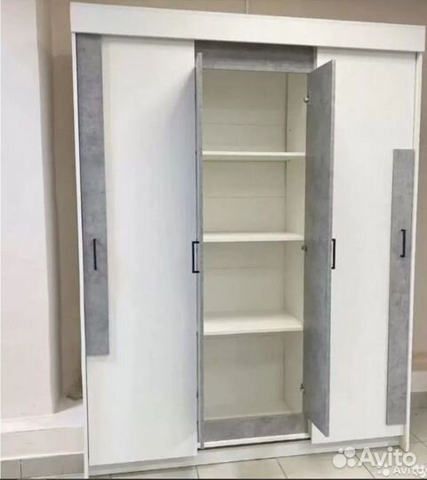 Шкаф 1600 new виктр куп