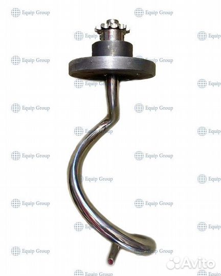 Крюк В сборе тестомеса MEC SK-40