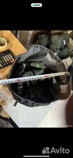 Компрессионый мешок вкпо 2.0