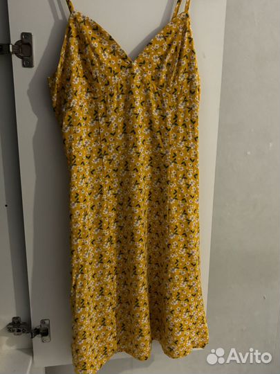Сарафан женский