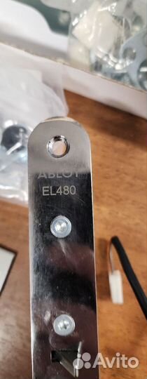 Abloy el480