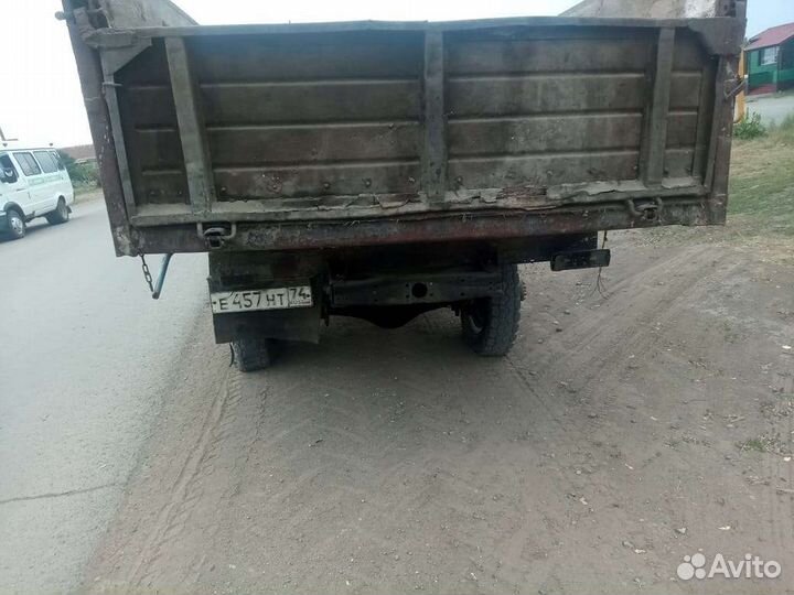 Разбор газ авторазбор газон дизель д 240