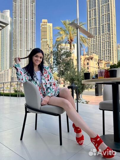 Екатерина Консультант по недвижимости в Дубае ОАЭ