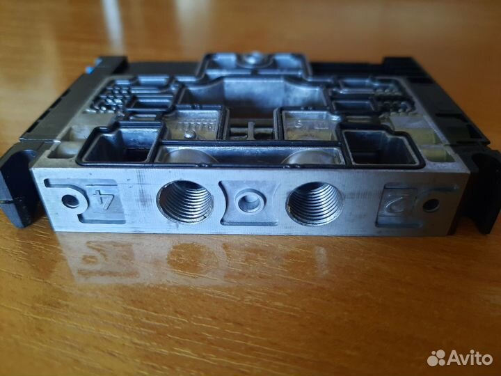 Пневмораспределитель festo