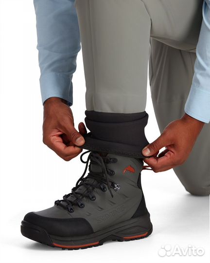 Вейдерсы Simms M's Freestone Wading Pant