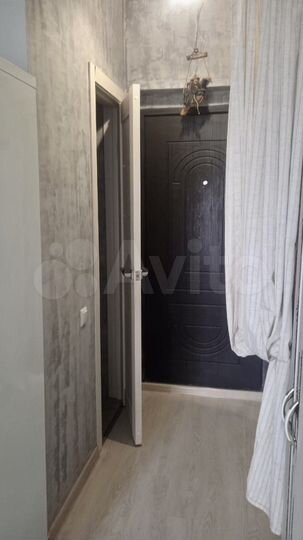 Квартира-студия, 25 м², 3/20 эт.