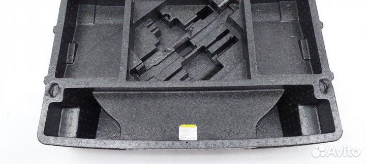 Б/У Ящик для инструментов Состояние хорошее