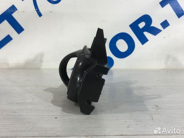 Ручка двери перед лев nissan juke 1.6 мт