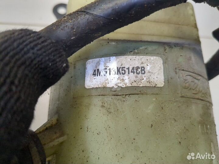 Насос усилителя руля Ford C-Max, 2009