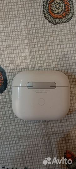 Наушники apple airpods 3 оригинал