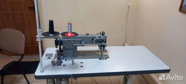 Промышленная швейная машина Aurora A-0302