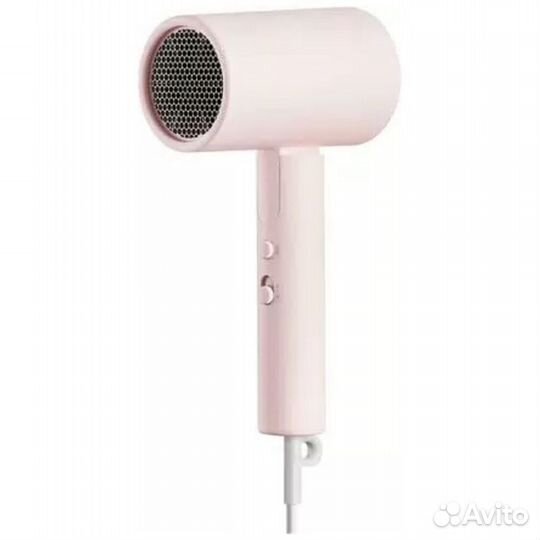 Фен Xiaomi Compact Hair Dryer H101 Pink #386664