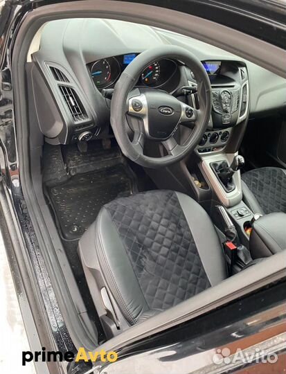 Чехлы на сидения Kia Pro Ceed 2012, и другие