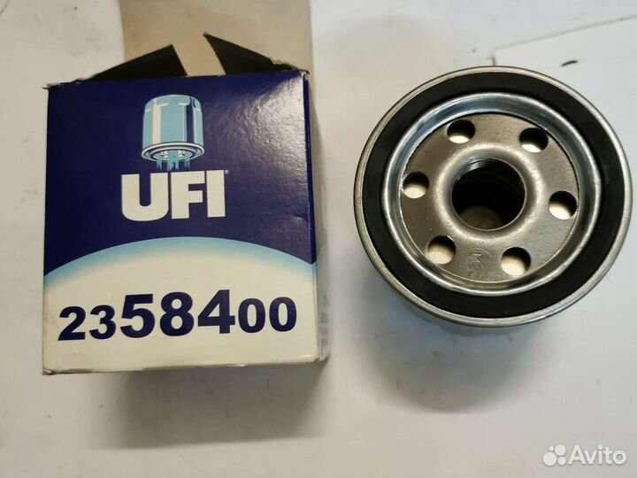 Фильтр масляный PSA Boxer 3, Jumper 3 14- 2.2