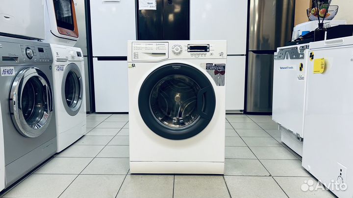 Стиральная машина Hotpoint-Ariston