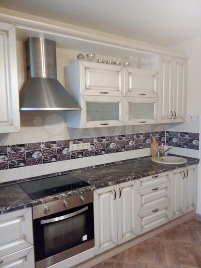 1-к. квартира, 47 м², 4/12 эт.