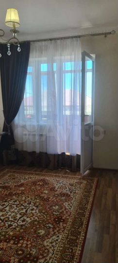 Таунхаус 78 м² на участке 1 сот.