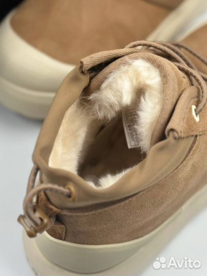 Ugg neumel weather hybrid